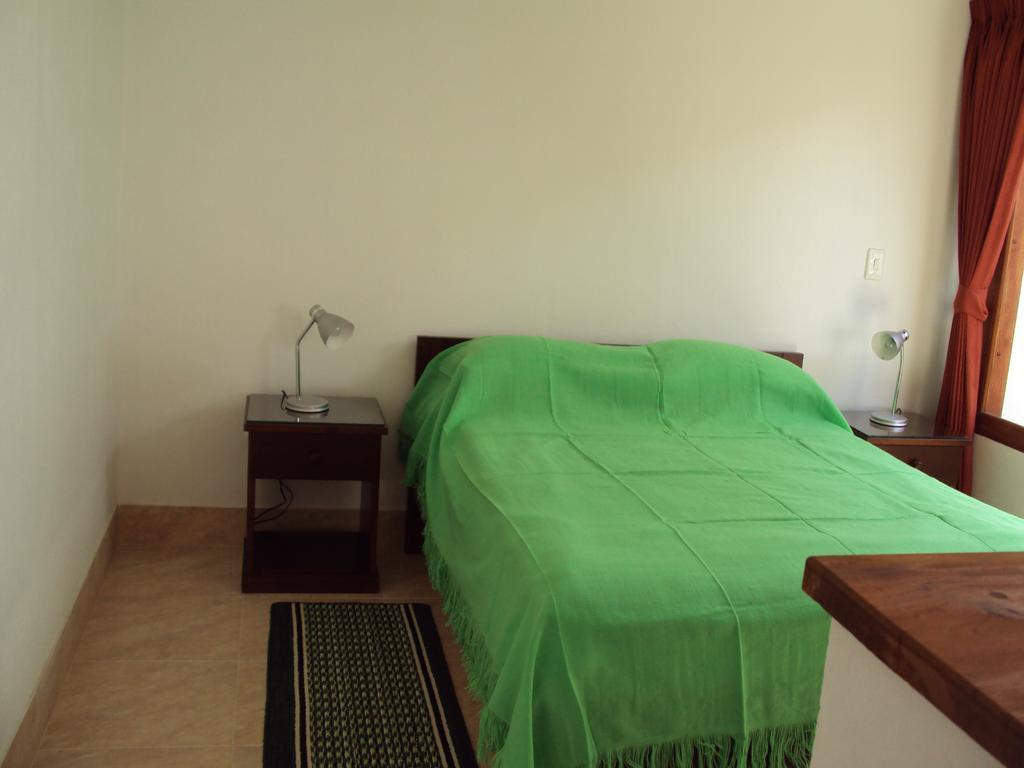 Casa Leo Hotell Villa de Leyva Exteriör bild